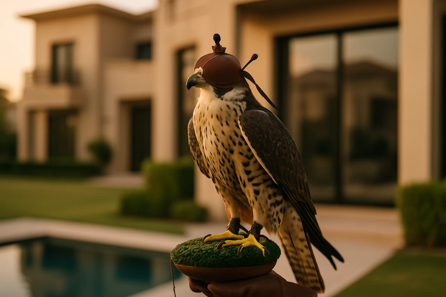 مكافحة الحمام والطيور في الإمارات 1