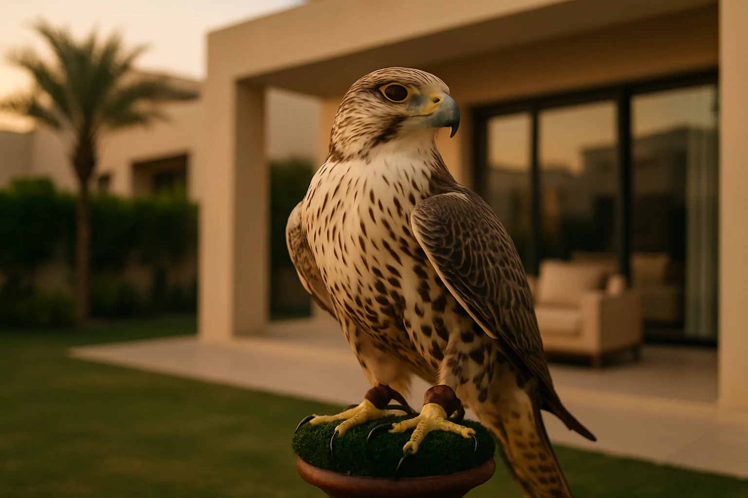 مكافحة الحمام والطيور في الإمارات 2